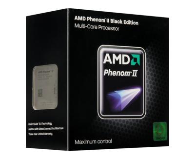 AMD Phenom II X2 570 für 73 EUR bei ZackZack
