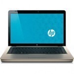 15 Zoll HP Notebook G62-B56SG für nur 249 EUR bei Karstadt