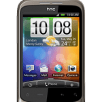 HTC Wildfire für nur 199 EUR vorbestellen