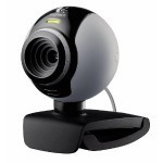 Logitech C250 Webcam für 9,99 EUR