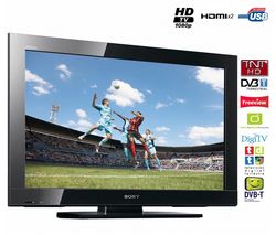 Sony LCD-Fernseher KDL-40 BX 400 für 511 EUR