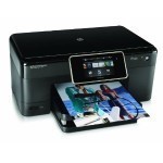 HP Photosmart Premium C310a Multifunktionsgerät für 99 EUR